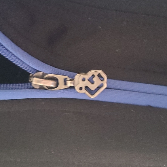 Groggy Y2K Track Jacket - Picture 3 of 7